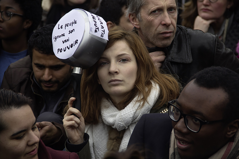 Les élus corrompus aux petits oignons