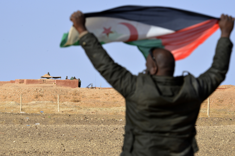 Sahara occidental : « Le Maroc est une puissance occupante »