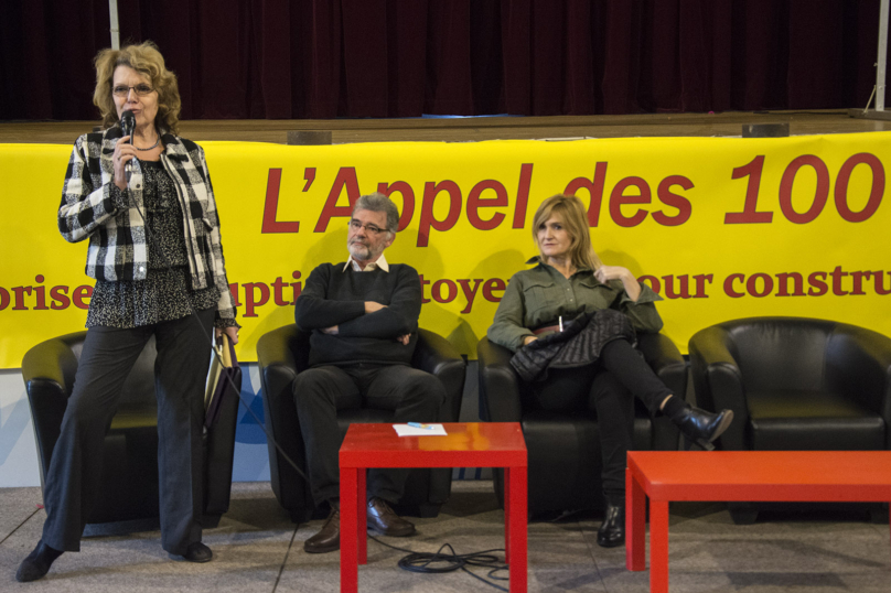 Hamon-Jadot-Mélenchon-Marchandise : la pression pour le rassemblement monte d’un cran