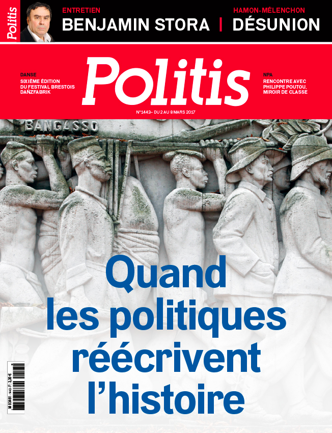 Quand les politiques réécrivent l’histoire