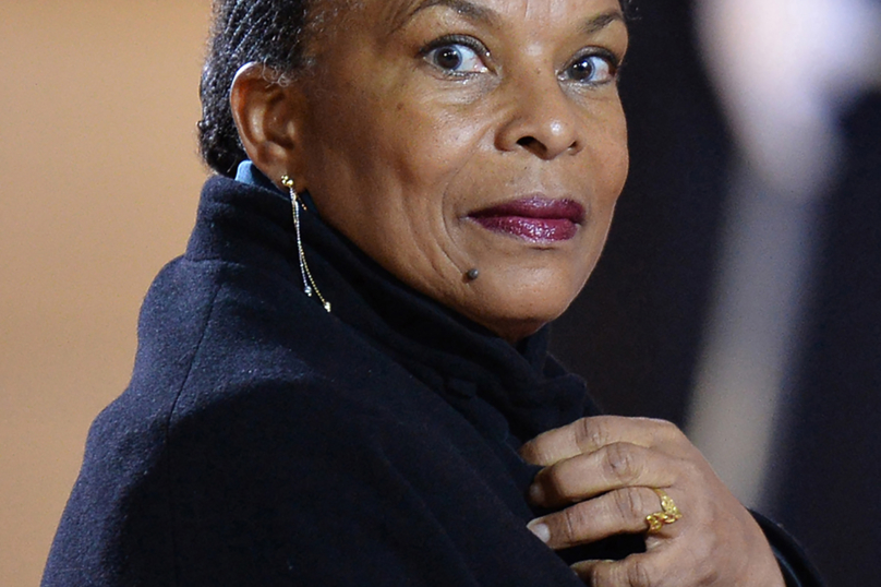 Christiane Taubira : Un plaidoyer humaniste