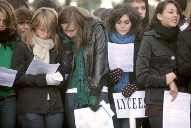 Enseignement de l’histoire : Récit national contre esprit critique