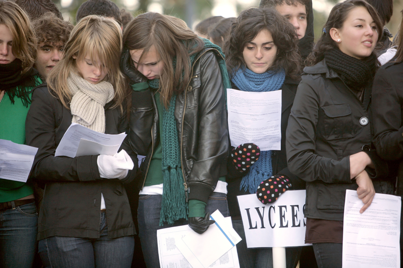 Enseignement de l’histoire : Récit national contre esprit critique