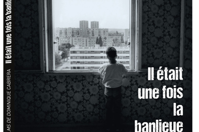 La banlieue par Cabrera