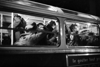 17 octobre 1961 : massacres à paris