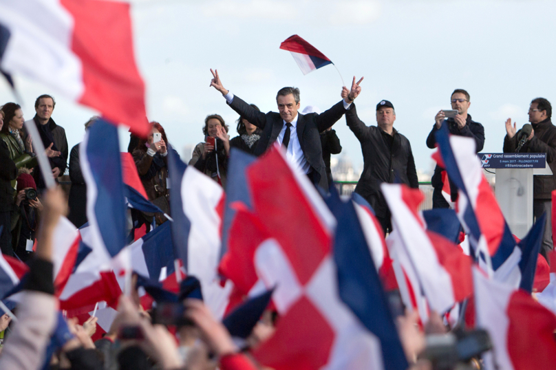 François Fillon : Une dérive vers l’extrême