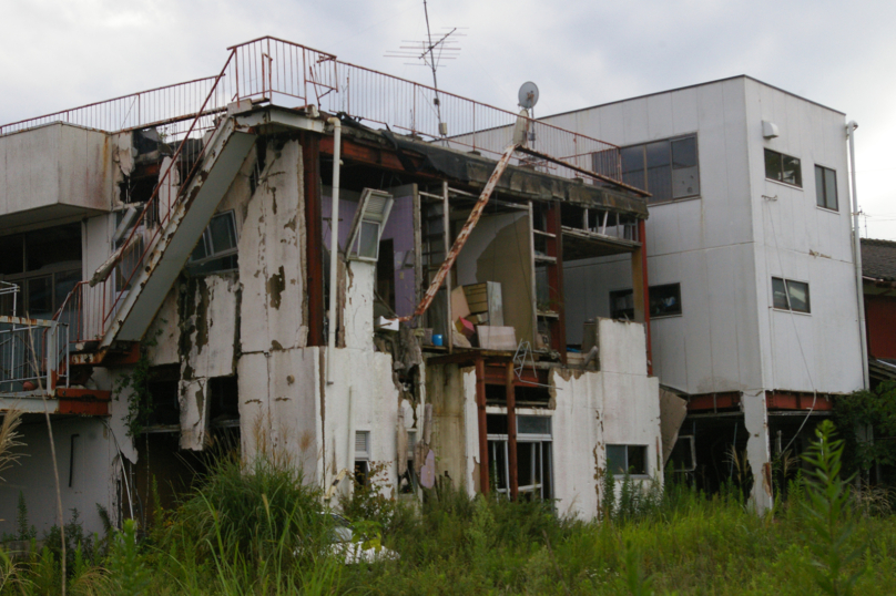 Fukushima : six ans après, rien n’est réglé