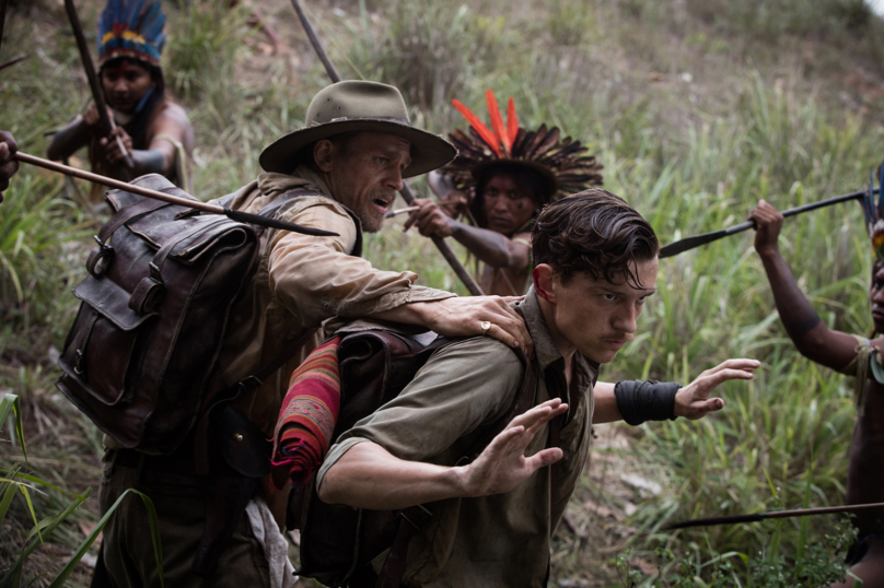 « The Lost City of Z », James Gray : D’une jungle à l’autre