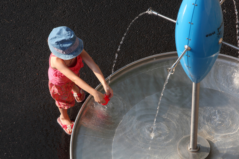 Gestion de l’eau : Les courants contraires du PCF