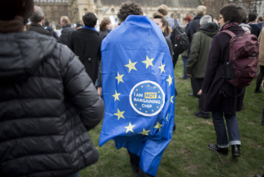 Édito vidéo : « L’Europe va plutôt vers la guerre que vers la paix »