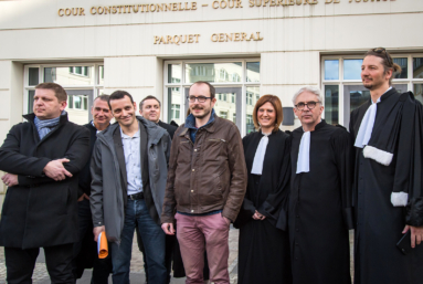 Verdict LuxLeaks : sortis de la zone grise mais pas pour autant blanchis !