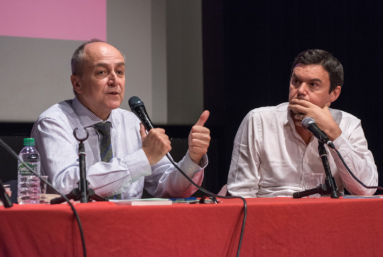 Piketty/Généreux : dénominateurs communs