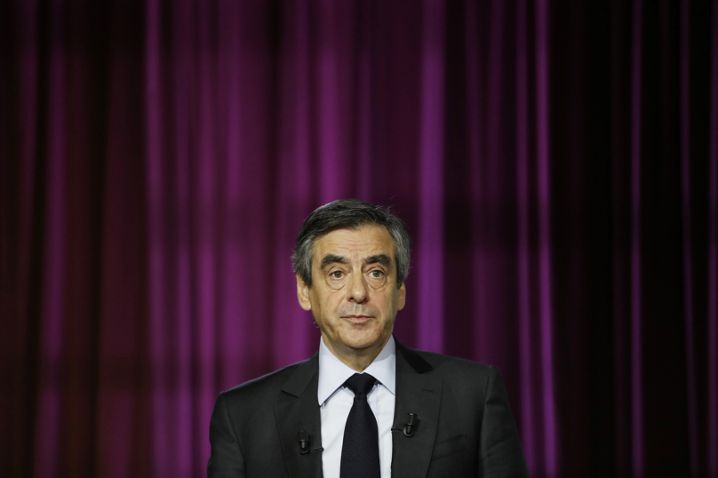 L’onde de choc Fillon