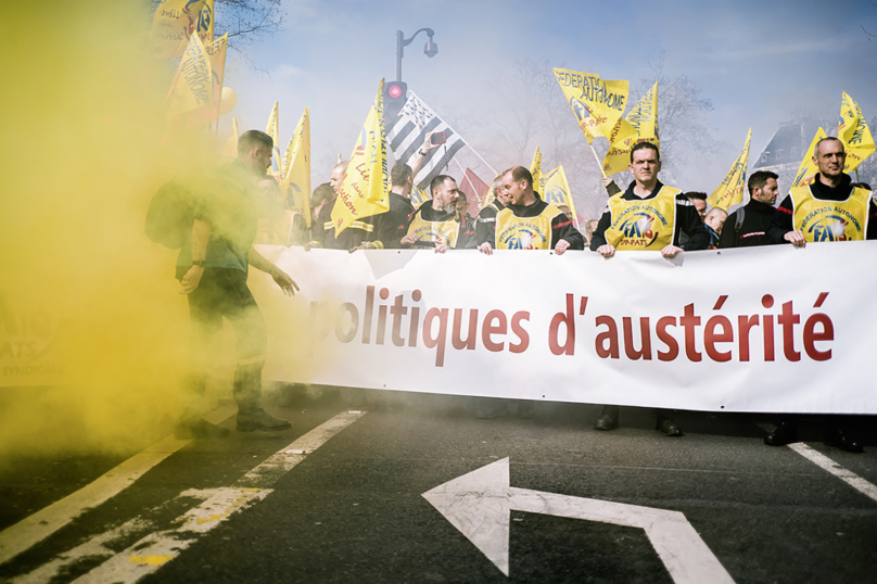 Pour un droit à l’alternative