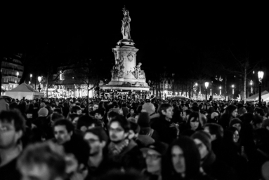 Nuit debout : Un an après