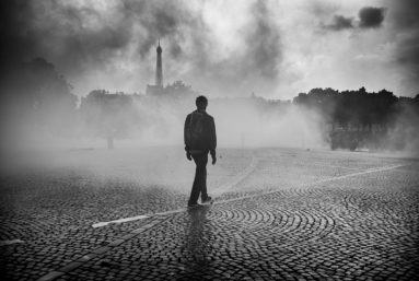 Toujours debout pour une autre démocratie