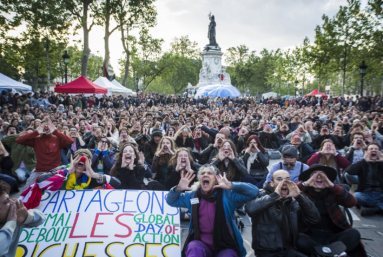 Vision de Nuit pour la gauche