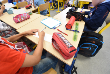 Vers une réforme positive de l’école primaire