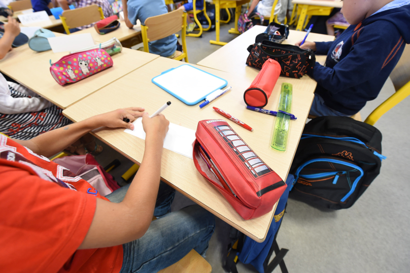 Vers une réforme positive de l’école primaire