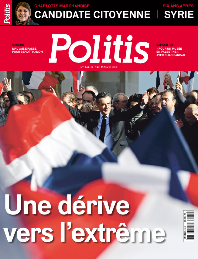 François Fillon : Une dérive vers l’extrême