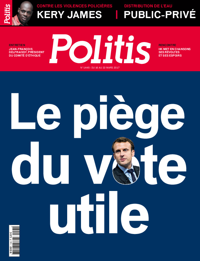 Le piège du vote utile