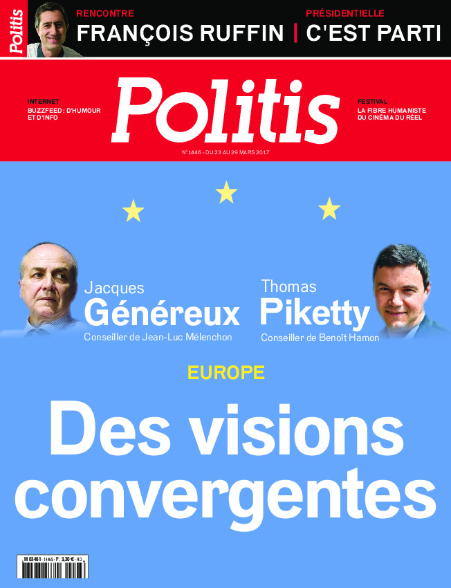 Europe : Des visions convergentes
