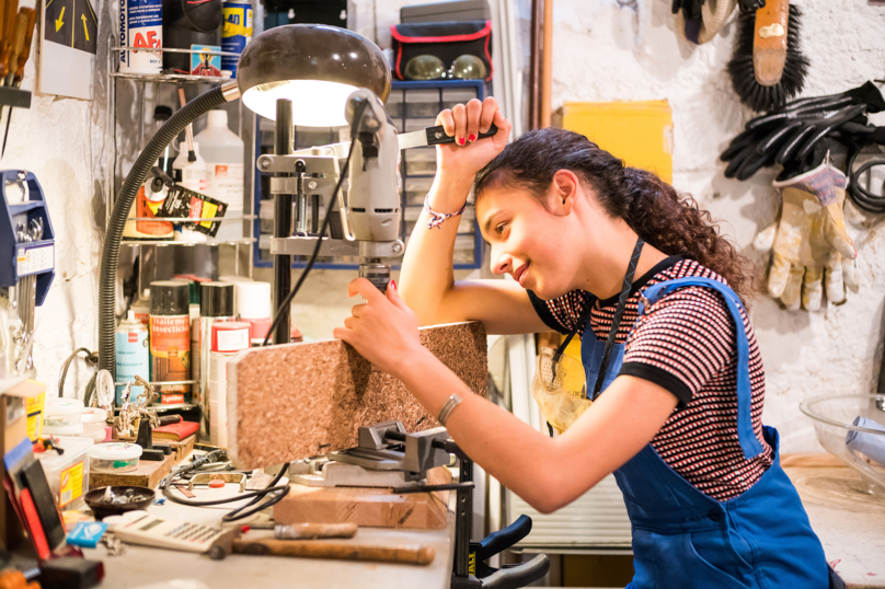 Pour une révolution copernicienne au profit de l’enseignement professionnel