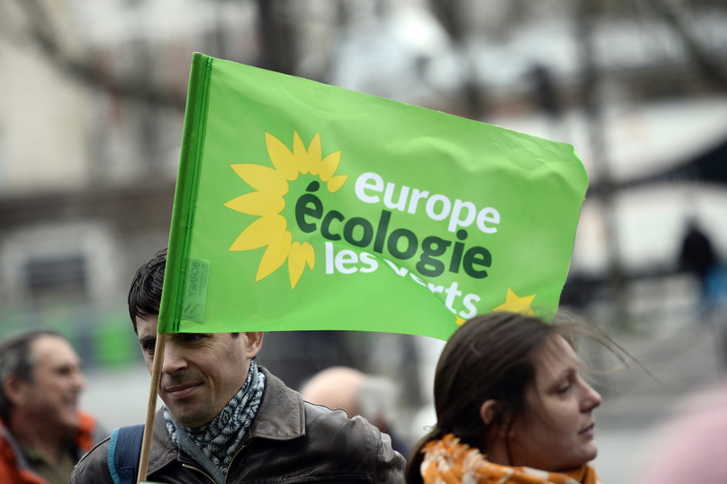 EELV : l’après-présidentielle est dans toutes les têtes