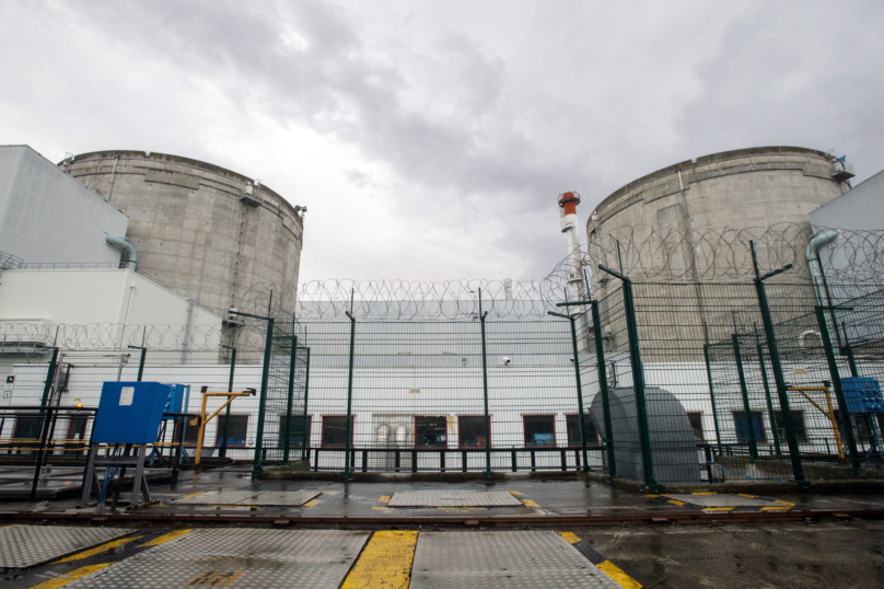 Fessenheim : l’ultime échec de François Hollande