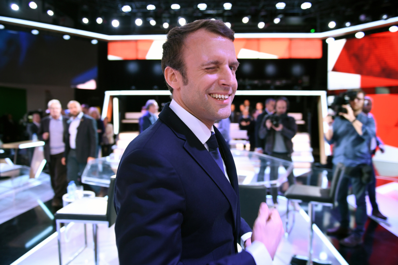 Macron : l’impossible clarification