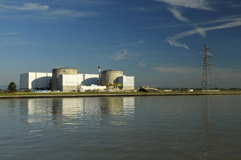 Fermeture de Fessenheim : royalement faux