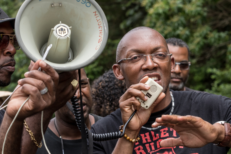 Guyane : le blocage total ne fait pas l’unanimité