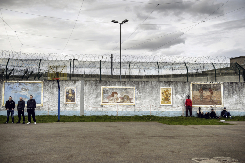 Prison : « Un impératif de sécurité de plus en plus prégnant »