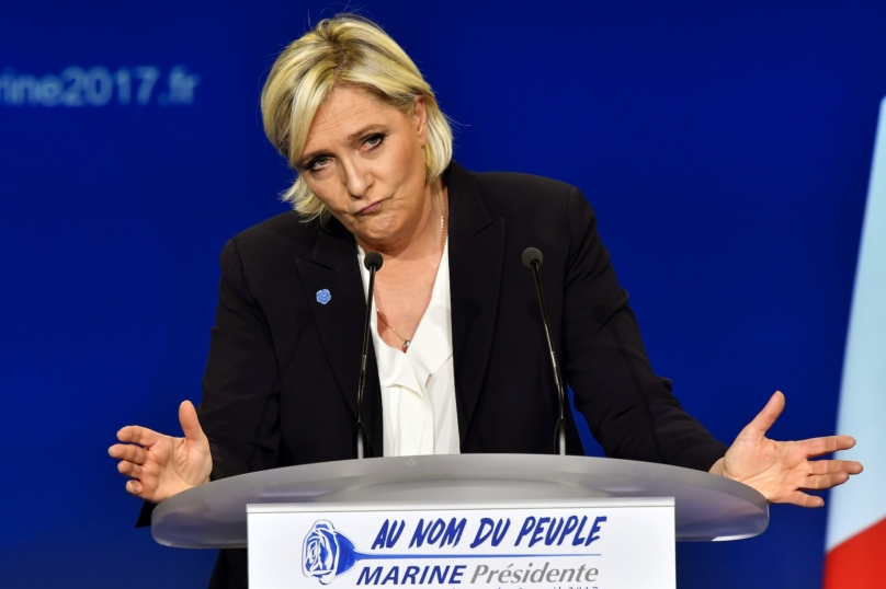 Marine Le Pen va-t-elle (enfin) répondre aux juges ?