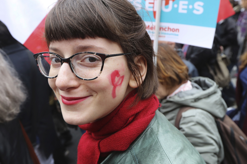 Pour eux, le vote utile, c’est Mélenchon