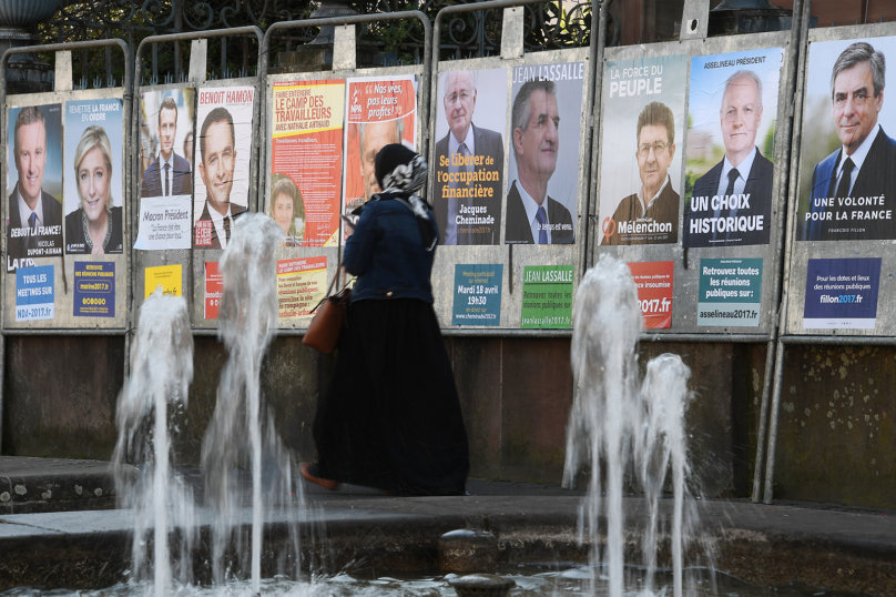 Les contradictions des candidats