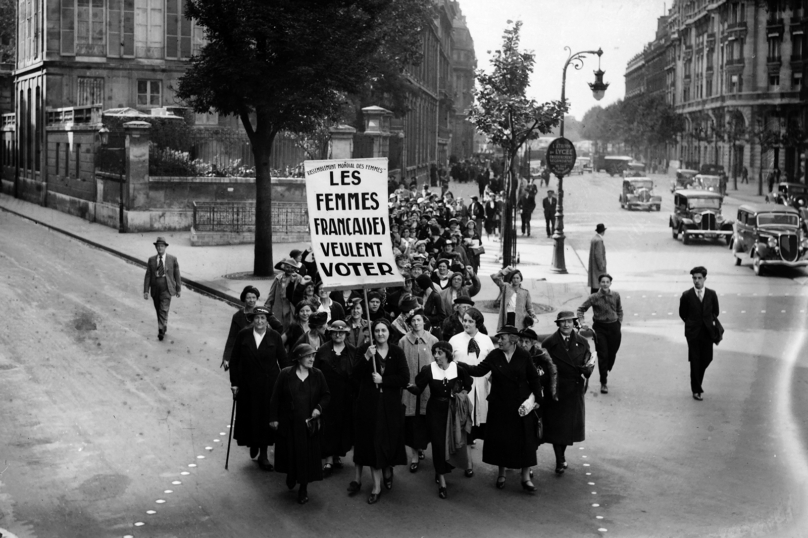 L’histoire de France des « subalternes »