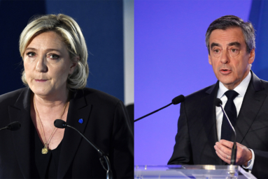Les contre-vérités de Le Pen et Fillon sur les fichés S