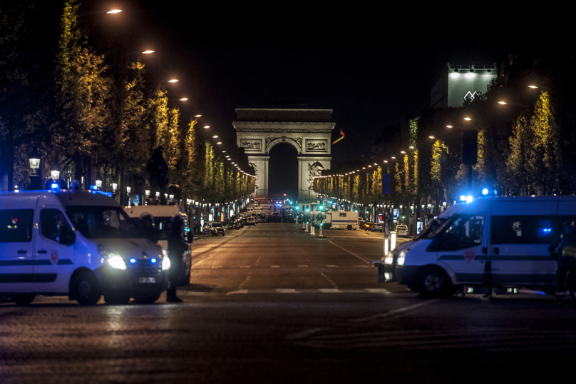 Des terroristes à but lucratif