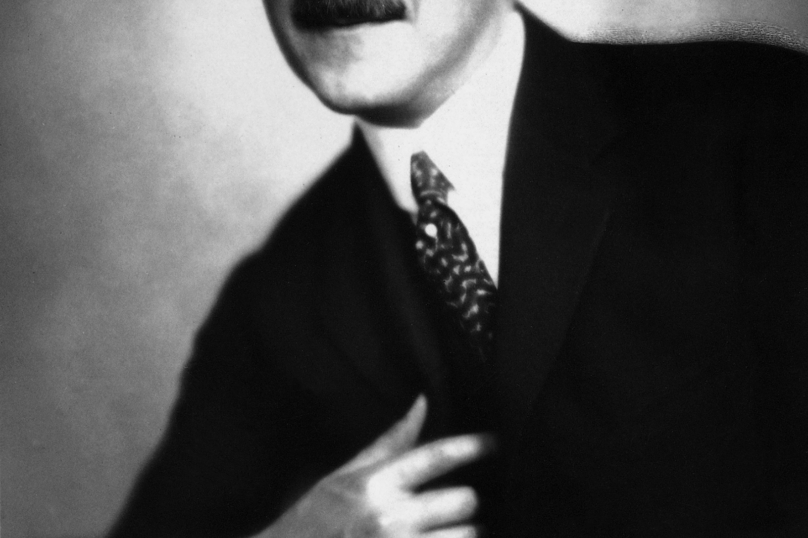 Stefan Zweig, penseur contemporain