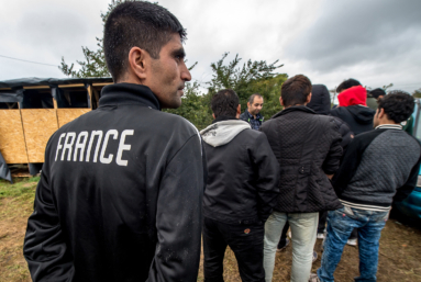 François Gemenne : « La France terre d’asile est une légende »
