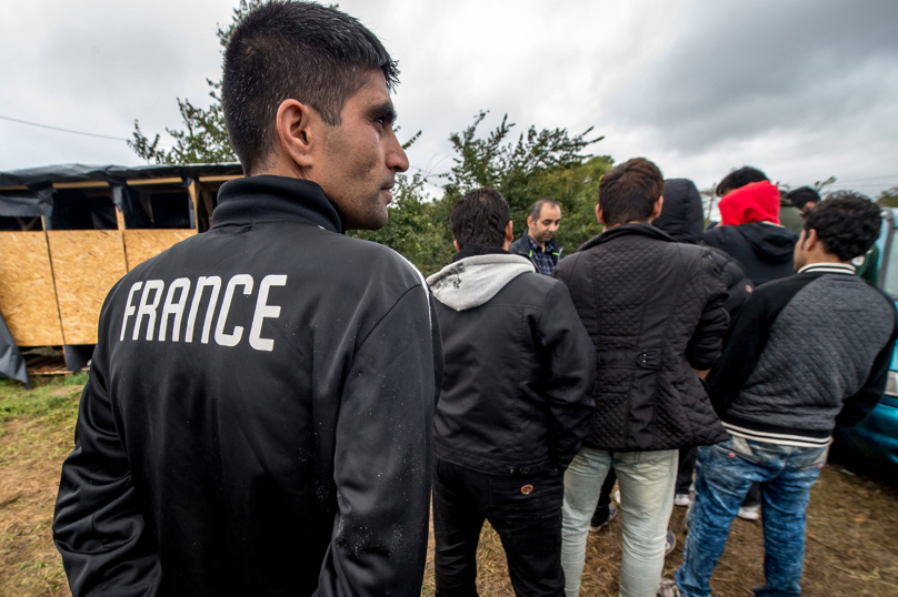 François Gemenne : « La France terre d’asile est une légende »