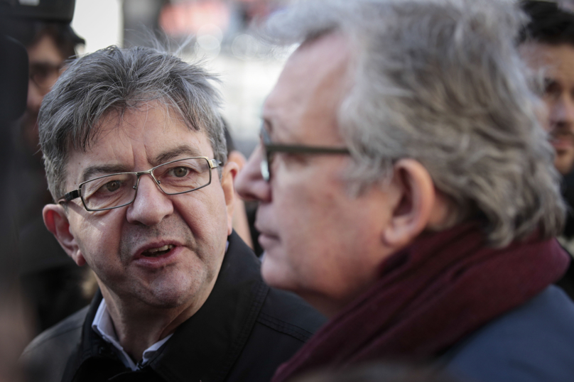 Législatives : la France insoumise et le PCF sont-ils irréconciliables ?