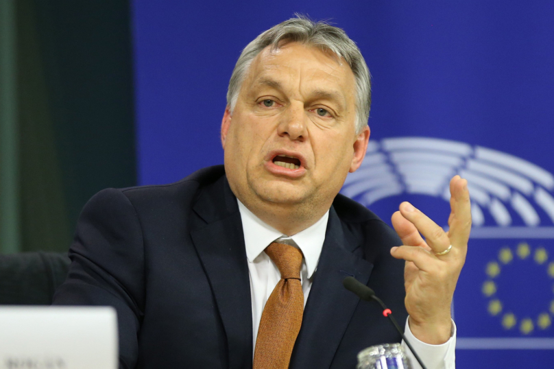 Bruxelles lance une procédure d’infraction contre la Hongrie