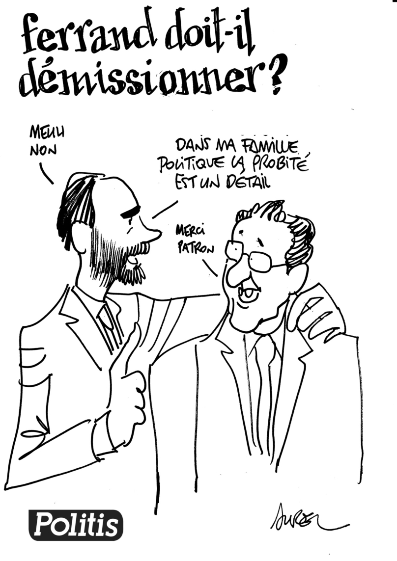 © Politis