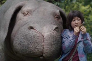 « Okja », de Bong Joon Ho