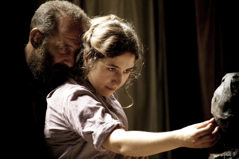 « Rodin », de Jacques Doillon