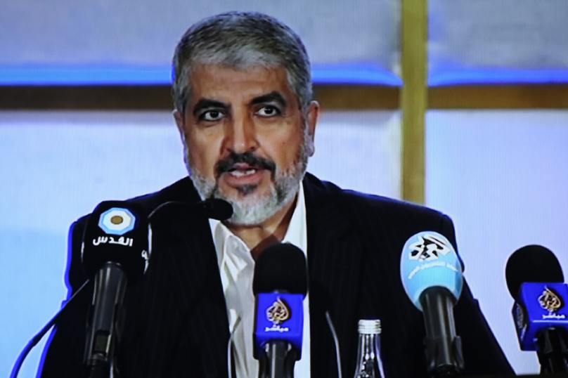 Proche-Orient : Le Hamas s’invite sur la scène diplomatique