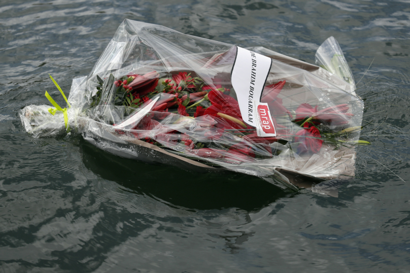 Hommage à Brahim Bouarram, un rappel nécessaire