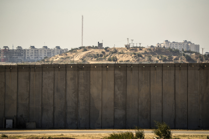 Du Mexique à Israël : les murs contre les hommes et la biodiversité